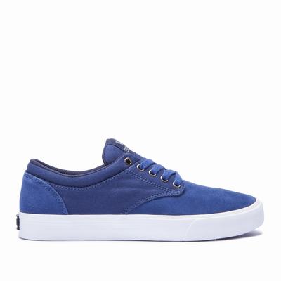 Női Supra CHINO Tornacipő HU570418 Kék